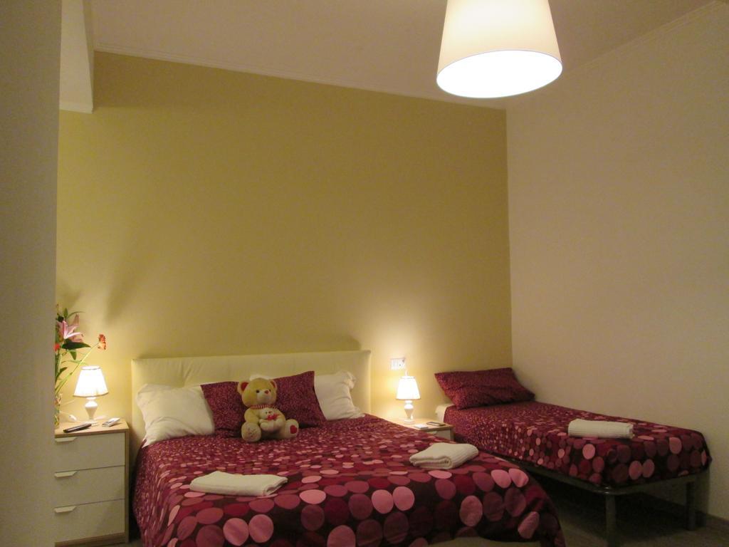 Trevi Elegance Suite Roma Habitación foto