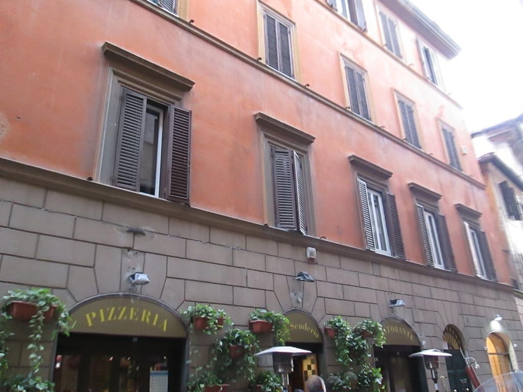 Trevi Elegance Suite Roma Exterior foto