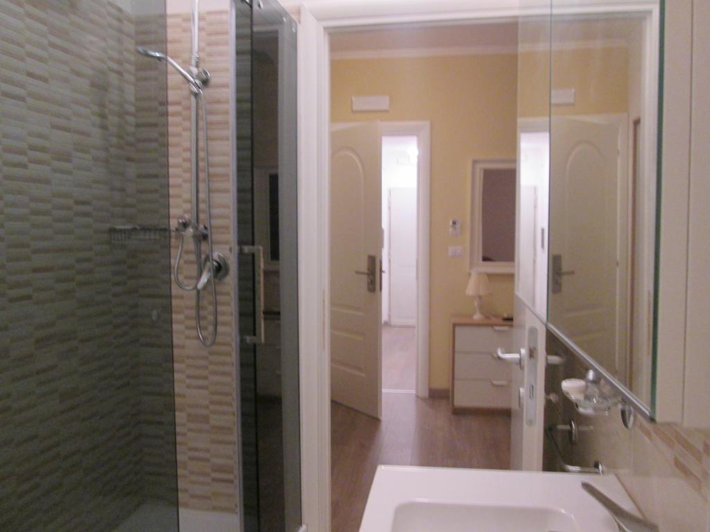 Trevi Elegance Suite Roma Exterior foto