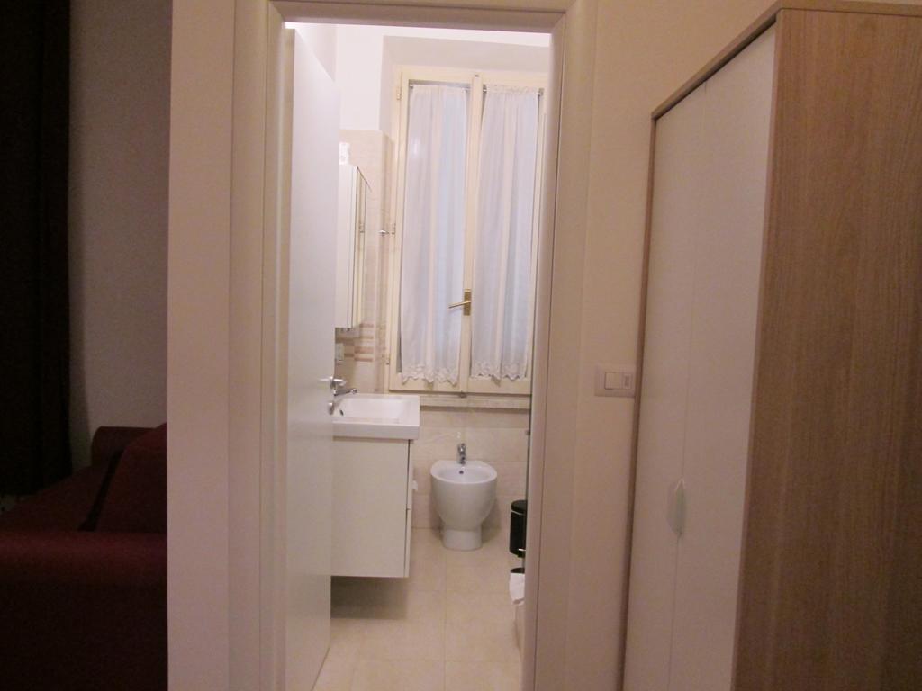 Trevi Elegance Suite Roma Exterior foto