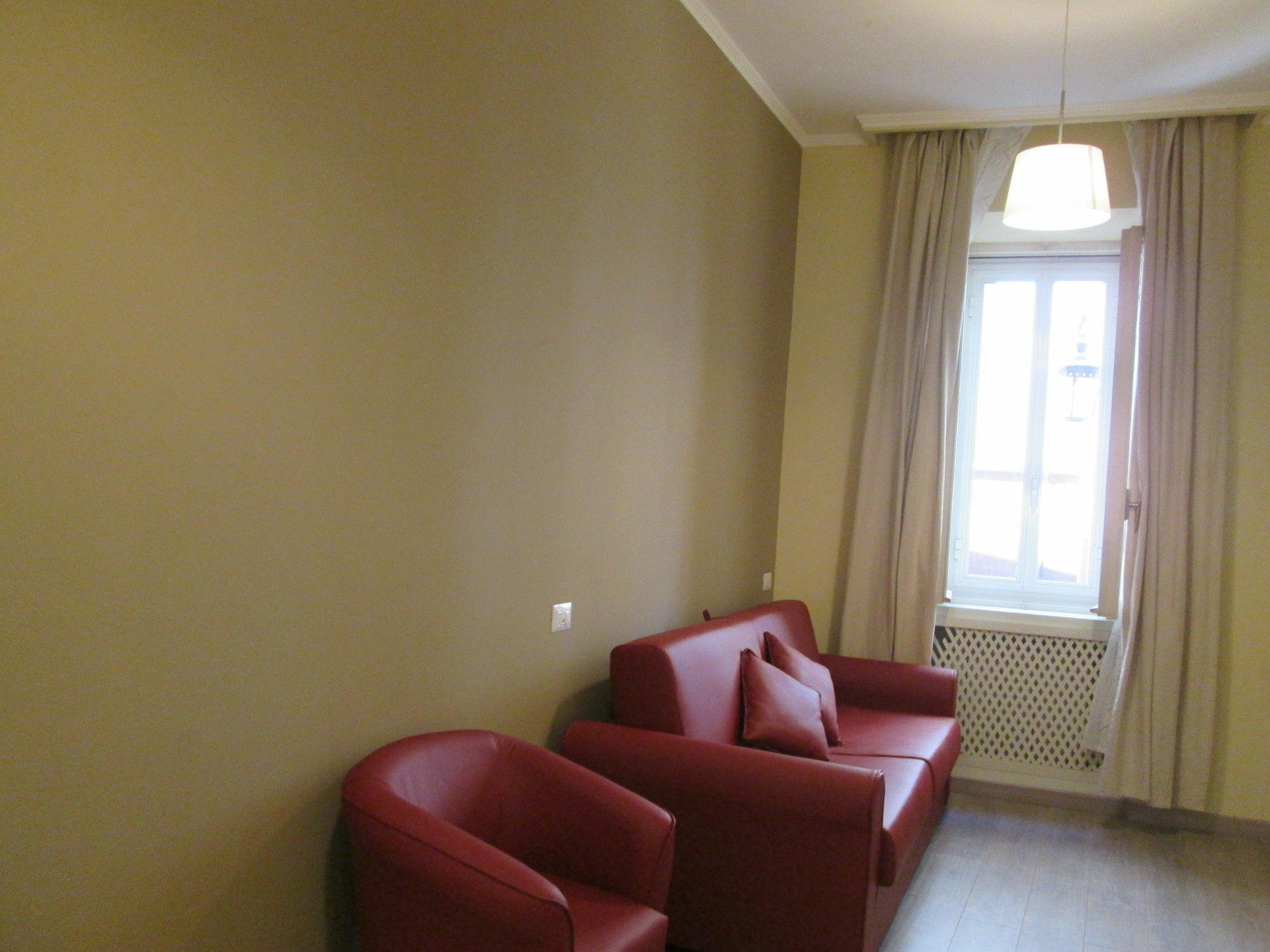 Trevi Elegance Suite Roma Exterior foto