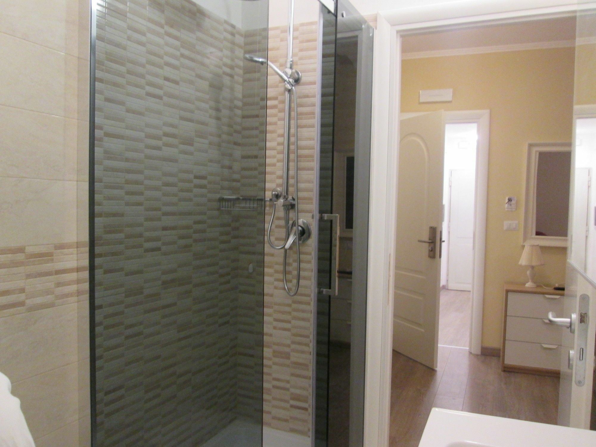 Trevi Elegance Suite Roma Exterior foto