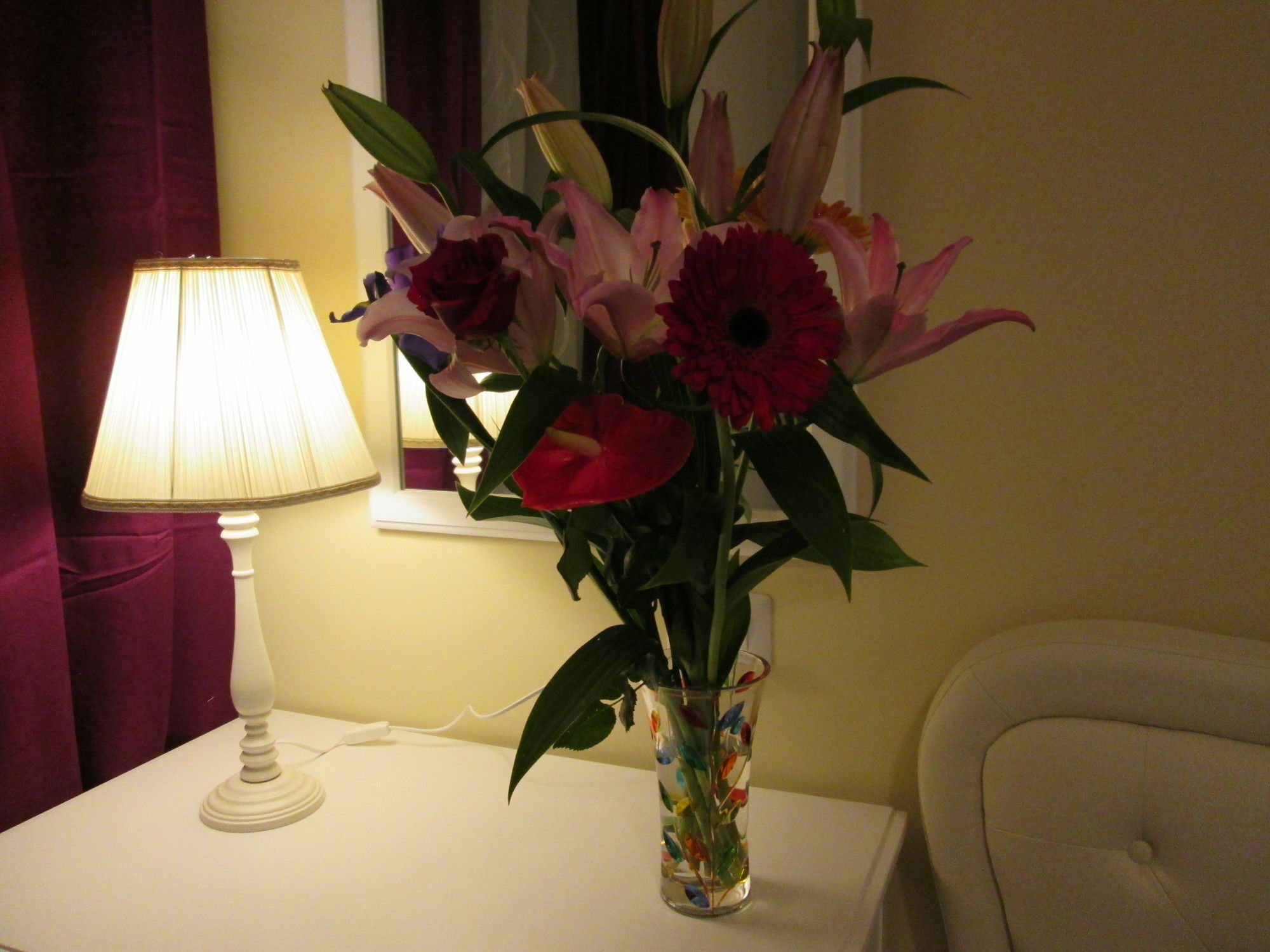 Trevi Elegance Suite Roma Exterior foto