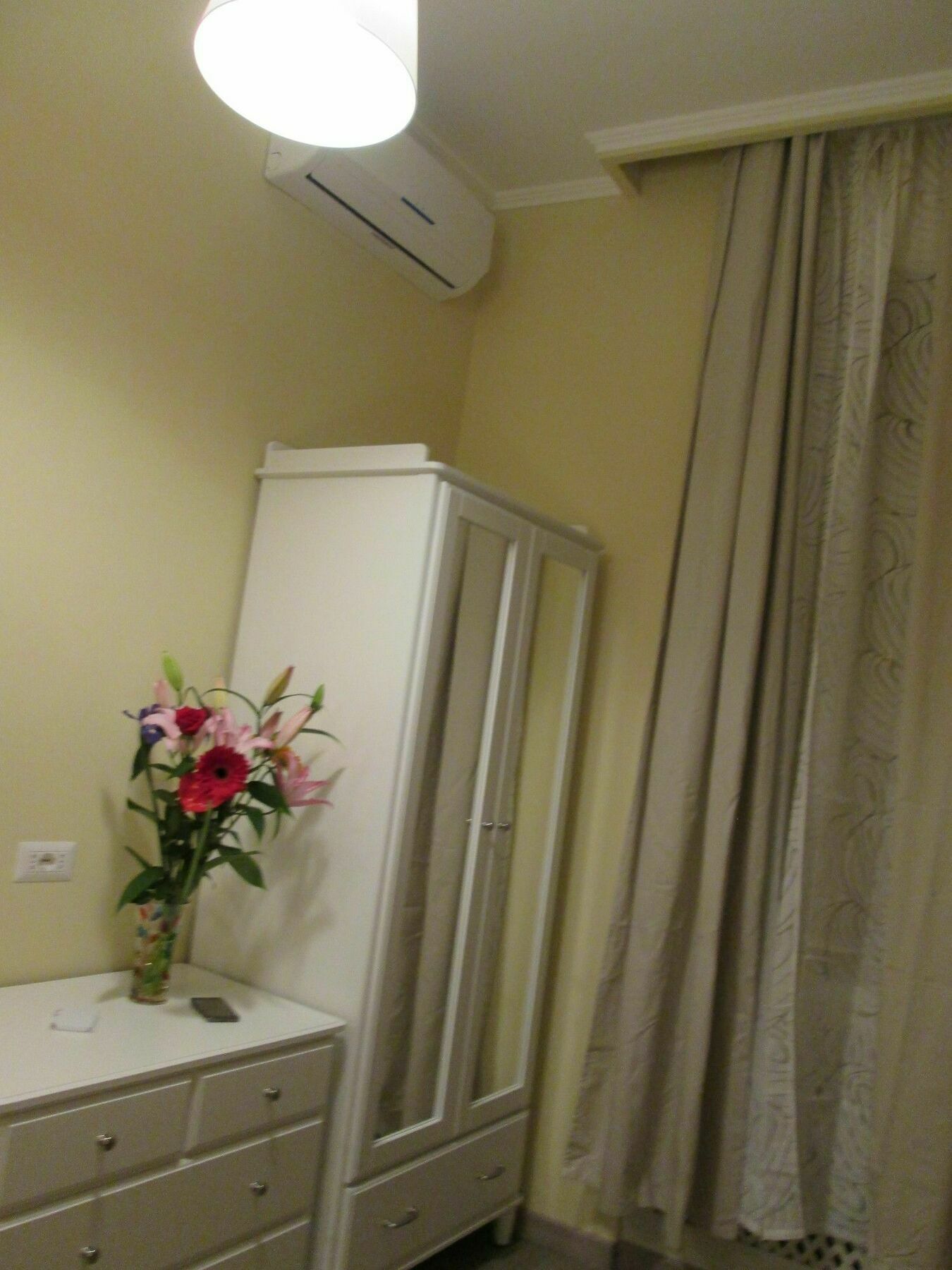 Trevi Elegance Suite Roma Exterior foto
