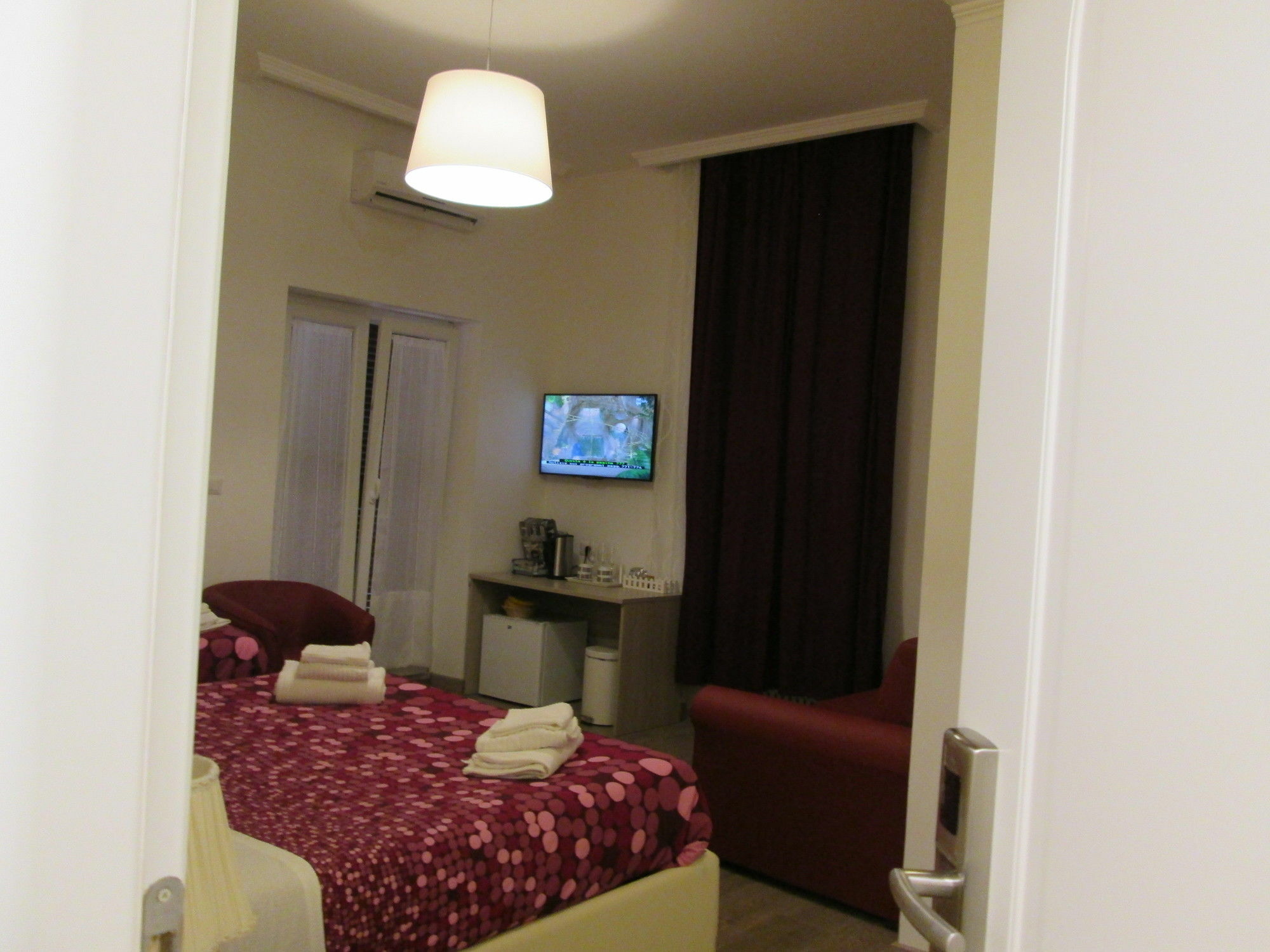 Trevi Elegance Suite Roma Exterior foto